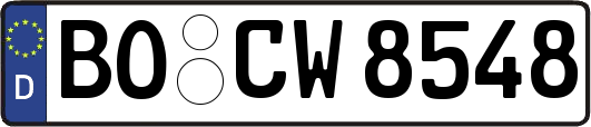 BO-CW8548