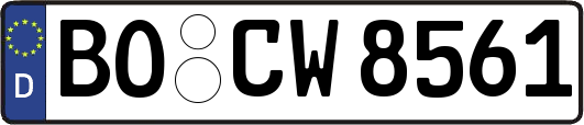 BO-CW8561