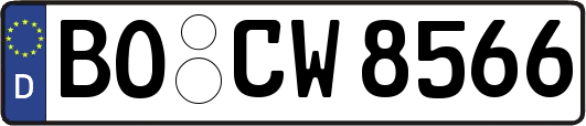 BO-CW8566