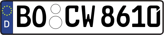 BO-CW8610