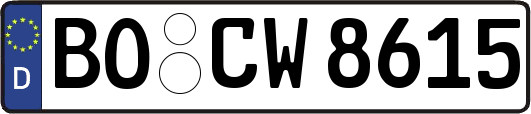 BO-CW8615