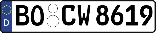 BO-CW8619