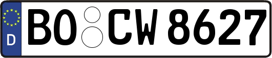 BO-CW8627