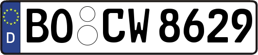 BO-CW8629
