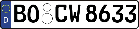 BO-CW8633