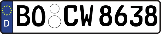 BO-CW8638