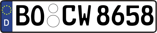 BO-CW8658