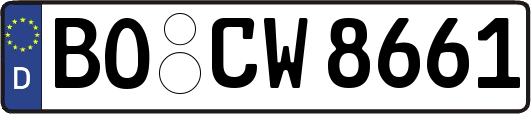 BO-CW8661