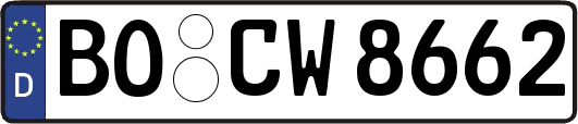 BO-CW8662