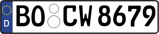 BO-CW8679