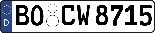 BO-CW8715