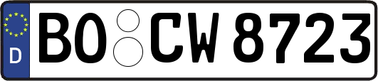 BO-CW8723
