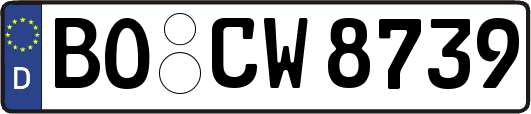 BO-CW8739