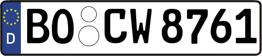 BO-CW8761