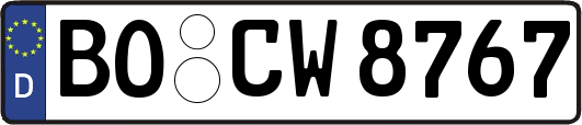 BO-CW8767