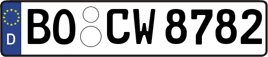 BO-CW8782