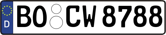 BO-CW8788