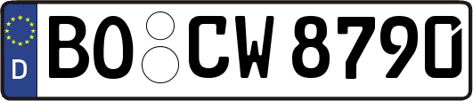 BO-CW8790