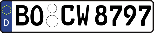 BO-CW8797