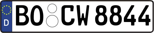 BO-CW8844