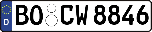 BO-CW8846