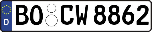 BO-CW8862