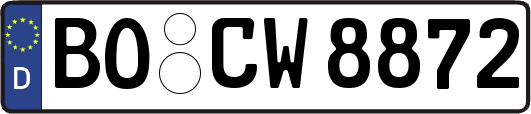 BO-CW8872