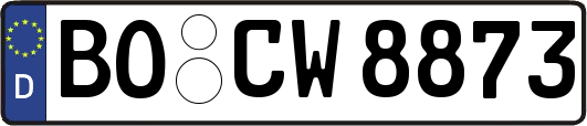 BO-CW8873
