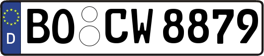 BO-CW8879