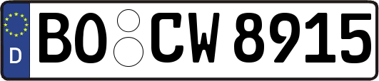 BO-CW8915