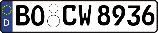 BO-CW8936