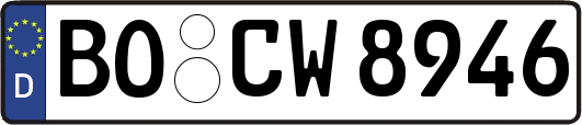BO-CW8946