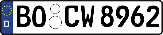 BO-CW8962