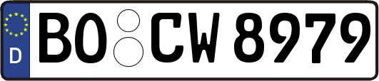 BO-CW8979