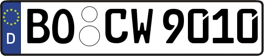 BO-CW9010