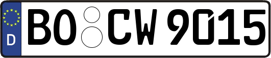 BO-CW9015