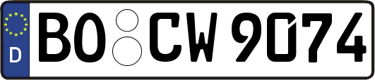 BO-CW9074