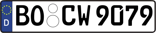 BO-CW9079