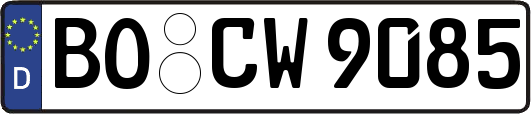 BO-CW9085