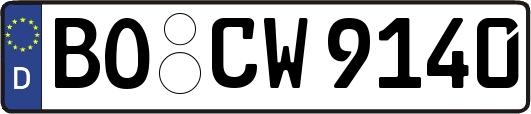 BO-CW9140