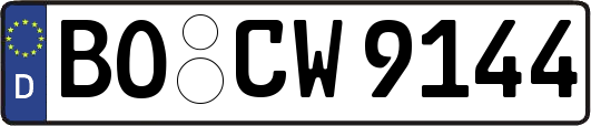 BO-CW9144