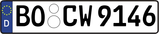 BO-CW9146