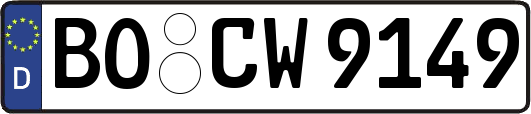 BO-CW9149