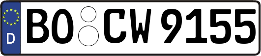BO-CW9155