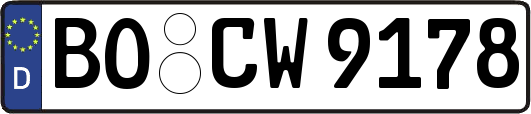 BO-CW9178