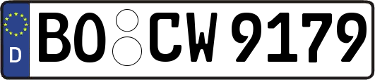 BO-CW9179