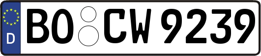 BO-CW9239