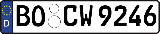 BO-CW9246