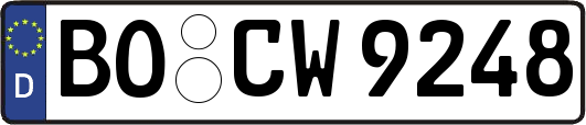 BO-CW9248