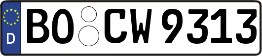 BO-CW9313